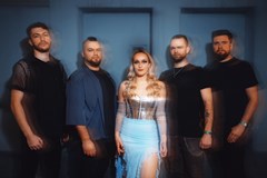 Laments And Whispers: Insinistra, After Evolution