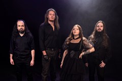 Laments And Whispers: Insinistra, After Evolution