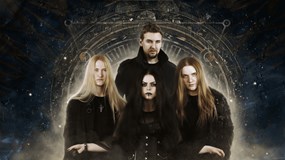 Laments And Whispers: Insinistra, After Evolution