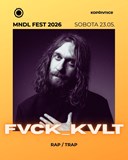 MNDL FEST 2026