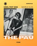 MNDL FEST 2026
