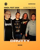 MNDL FEST 2026
