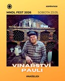 MNDL FEST 2026