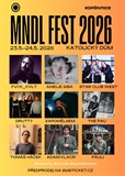 MNDL FEST 2026