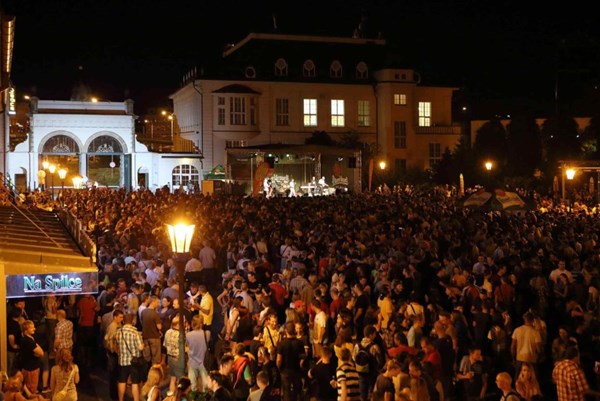 Pivovar Plzeňský Prazdroj