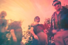 KILL THE DANDIES! w/DEAD DOG LEGACY