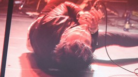 KILL THE DANDIES! w/DEAD DOG LEGACY