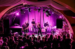 KILL THE DANDIES! w/DEAD DOG LEGACY