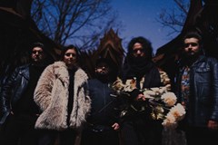 KILL THE DANDIES! w/DEAD DOG LEGACY