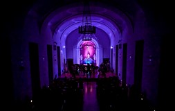 Bílé útesy doverské