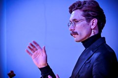 Bílé útesy doverské