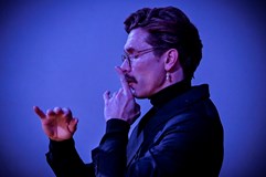 Bílé útesy doverské