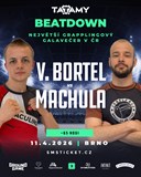 Tatamy Beatdown 3