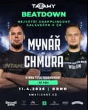 Tatamy Beatdown 3