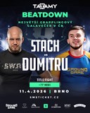 Tatamy Beatdown 3