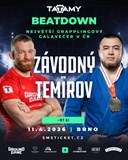Tatamy Beatdown 3