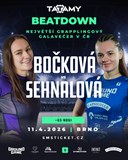 Tatamy Beatdown 3