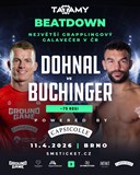 Tatamy Beatdown 3
