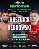 Tatamy Beatdown 3