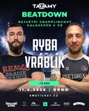 Tatamy Beatdown 3