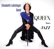 Elisabeth Lohninger plays songs of Queen
