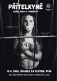 PŘÍTELKYNĚ