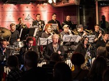 Jazz Dock Orchestra plays Chick Corea