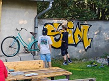 GETAWAY | indie pop/rock | LIVE MUSIC | U MATESA