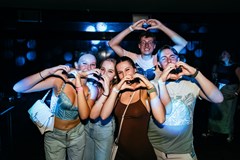 Teenage Dream Party - Brno