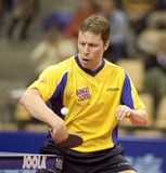 Exhibice Waldner-Persson