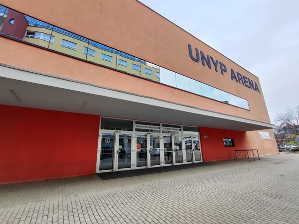 UNYP ARENA