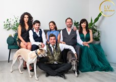 Láska, sex a žárlivost