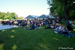 Křenovický Rakovec 2026