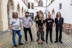 Křenovický Rakovec 2026