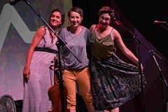 Křenovický Rakovec 2026