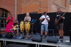 Křenovický Rakovec 2026