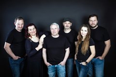 Křenovický Rakovec 2026