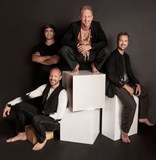 Tomáš Klus na Špilberku 