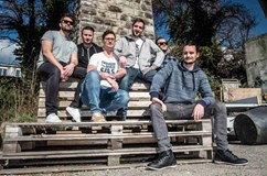 Wotazník + hosté | PŘESTUPNÍ STANICE TOUR | Praha