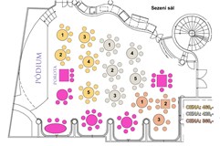 Fame Queen Pilsen 2026