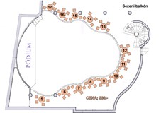 Fame Queen Pilsen 2026