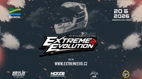 Extreme Evolution vol.2