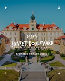Sunset Boulevard w/ DJ EKG | Zámek Valtice