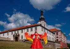 Pohádkový zámek s.r.o.