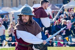 Pohádkový zámek s.r.o.