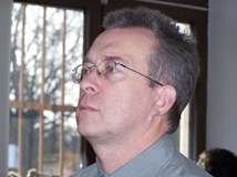 Budějovická mordparta 2