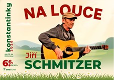 Na louce - JIŘÍ SCHMITZER