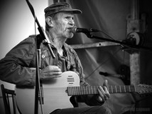 Na louce - JIŘÍ SCHMITZER