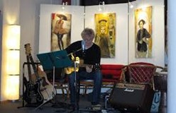 BLUES POD MOSTEM 2026