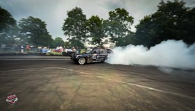 Adrenaline Drive : FIRE